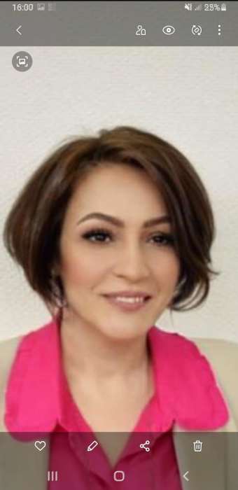 Dr Faten SAWAF