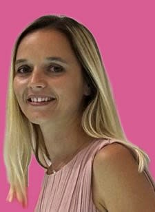 Laurie CHARRAT