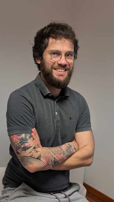 MARC LINARD