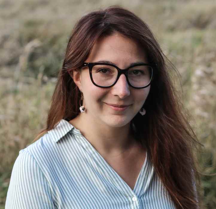 Dr Margot Renaud, Psychologue à Sainte-Soulle