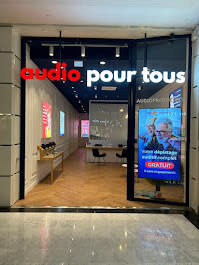 Audioprothésiste Audio Pour Tous - Appareils auditifs à Le Chesnay-Rocquencourt