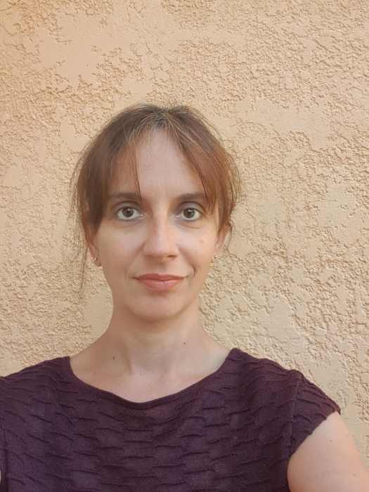 Dr SYLVIE Laborde