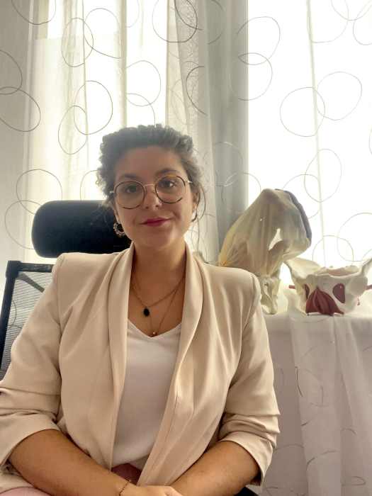 Eva SPITALERI