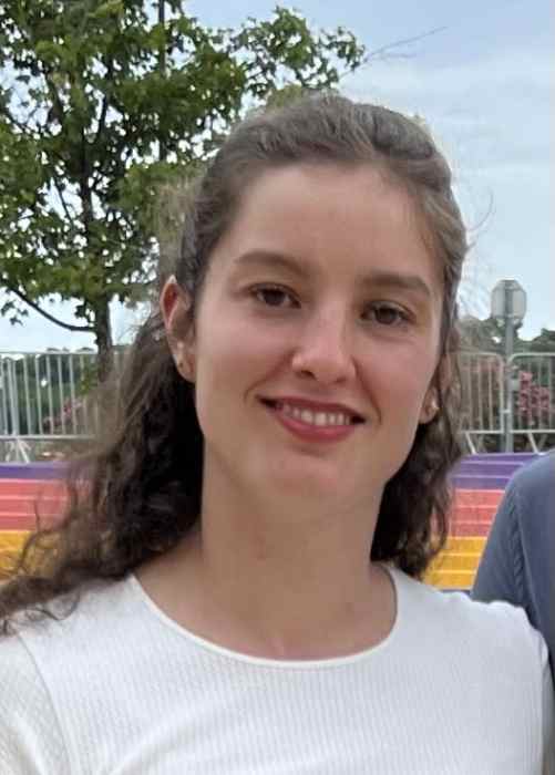AUDE MICHEL