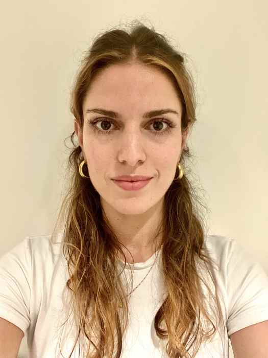Anais JUGE