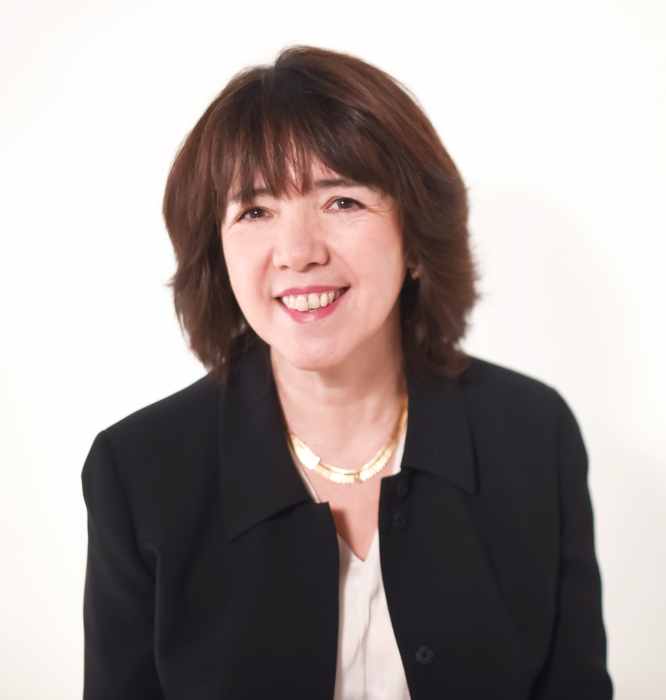 Véronique Hontarrede