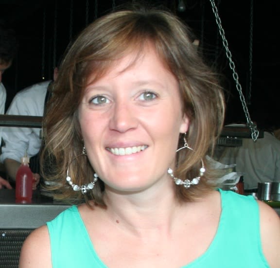 Dr Angèle Fruchart