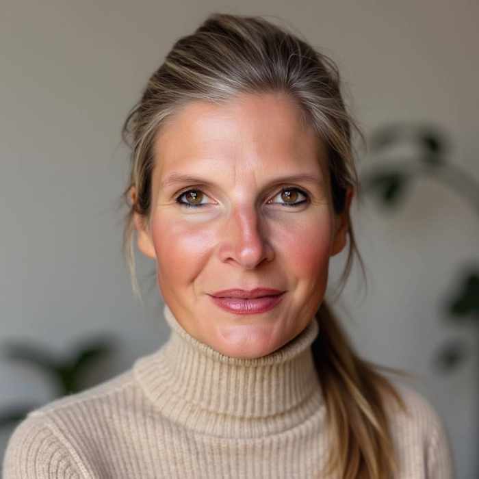 EMMANUELLE CASANOVA