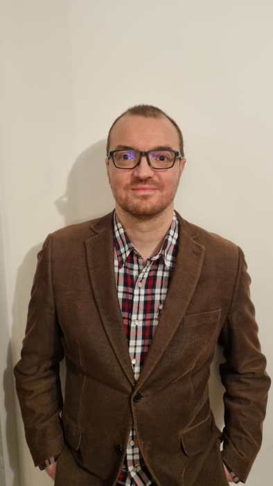 Rémi CARON