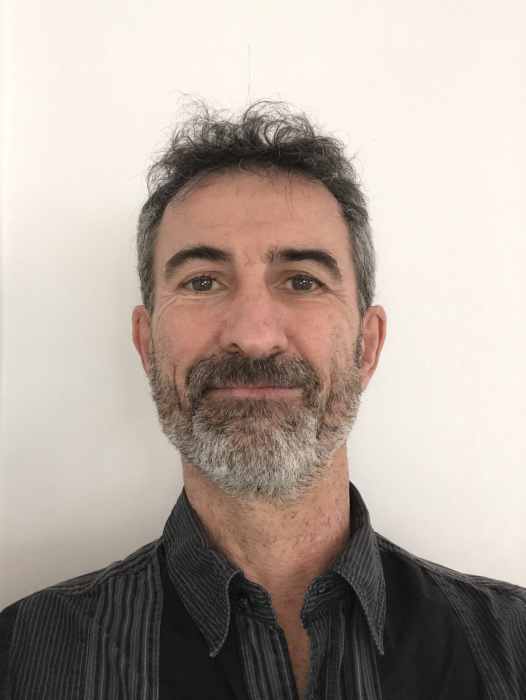 Renaud HORBETTE