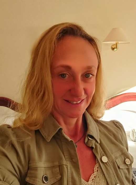Dr CAMILLE ROSA