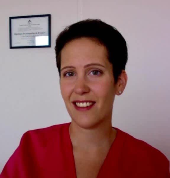 Anne-Laure CASTAIGNE-COUTRIS
