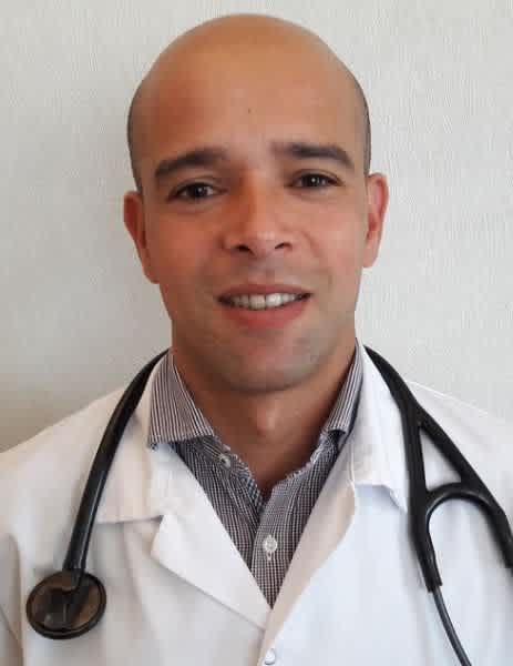 Dr Youssef EL OMRI