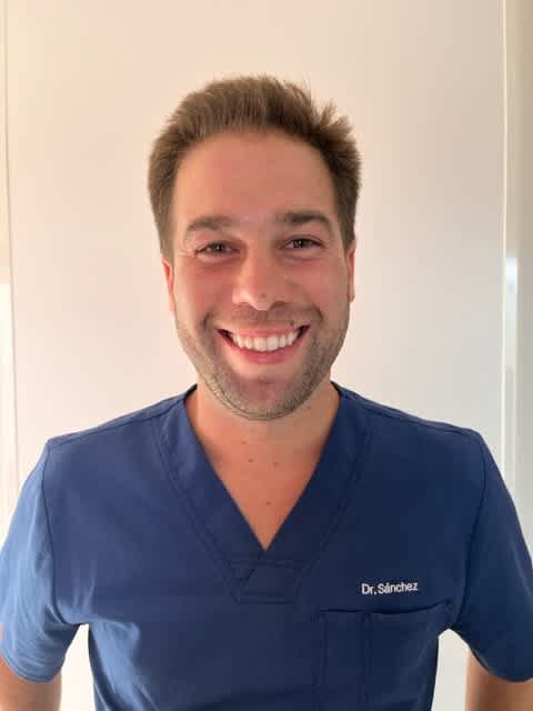 Dr JOSE IGNACIO SANCHEZ VINUALES