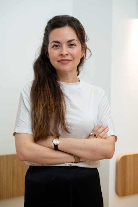 Dr Jade Landman Vu, Ophtalmologue à Viry-Châtillon