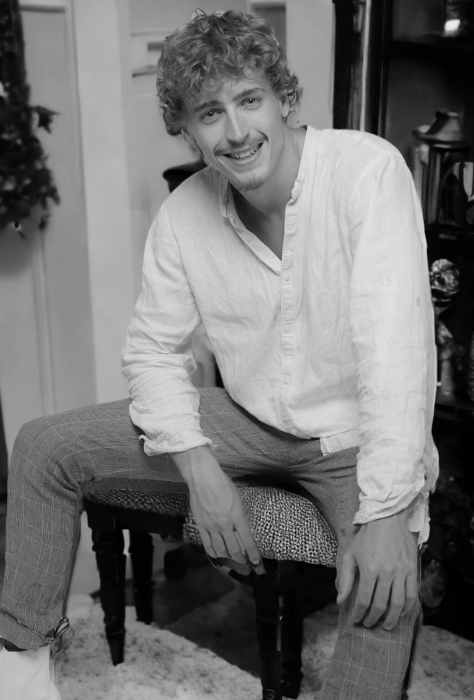 GAETAN PHILIPPE
