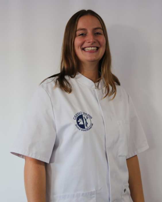 Marie Faidherbe