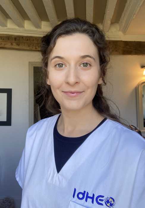 Anne-Fleur Valton