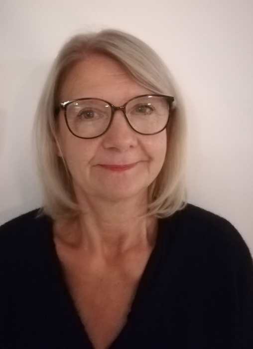 Sylvie PASQUALETTI