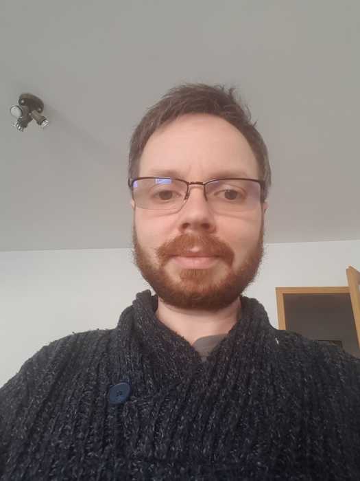 Dr Christian Oïeru