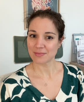 Dr Léa Ouvry, Médecin généraliste à Courseulles-Sur-Mer