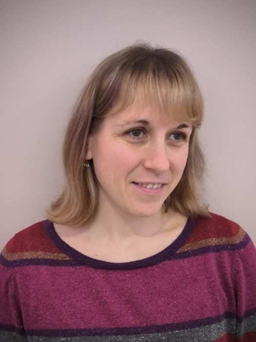 Stéphanie Billet