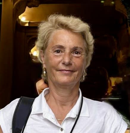Elisabeth de Madre
