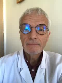 Dr Philippe Fournier