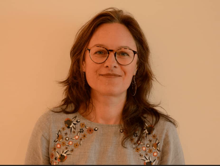 Judicaële Mazé
