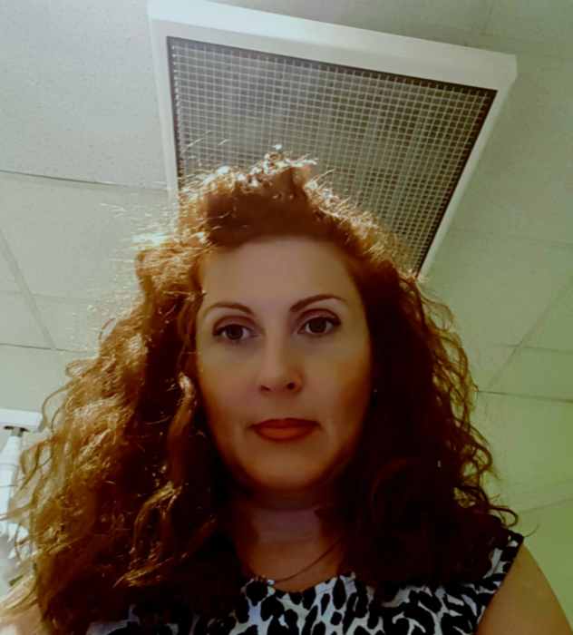 Dr Cristina FRANCU 