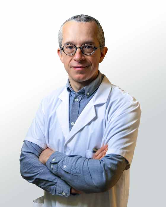 Dr Nicolas MUNOZ BONGRAND 