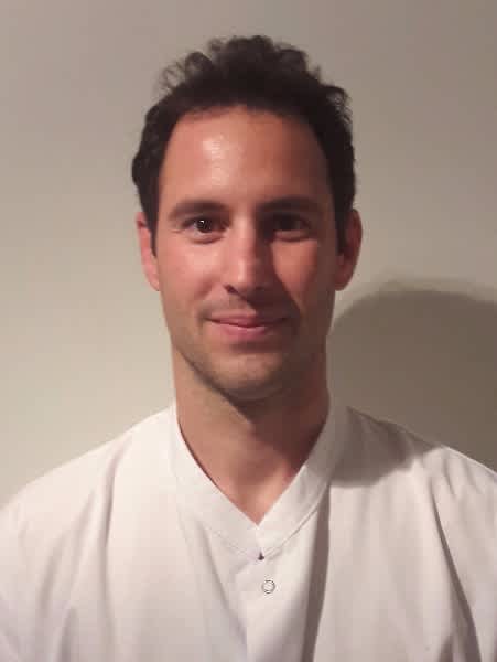 Dr Benoit REQUIER