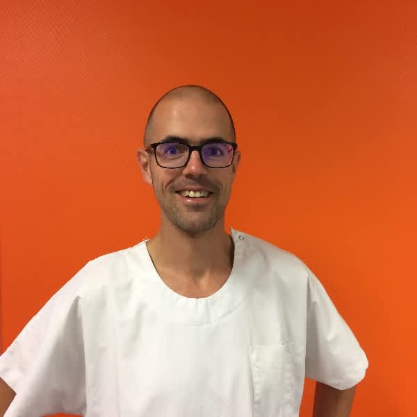 Yoann Delmas