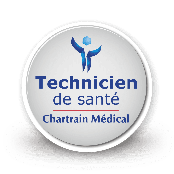 Orthopédie et matériel médical Chartrain