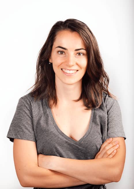 Dr Amandine Blachon, Diététicien à Lyon