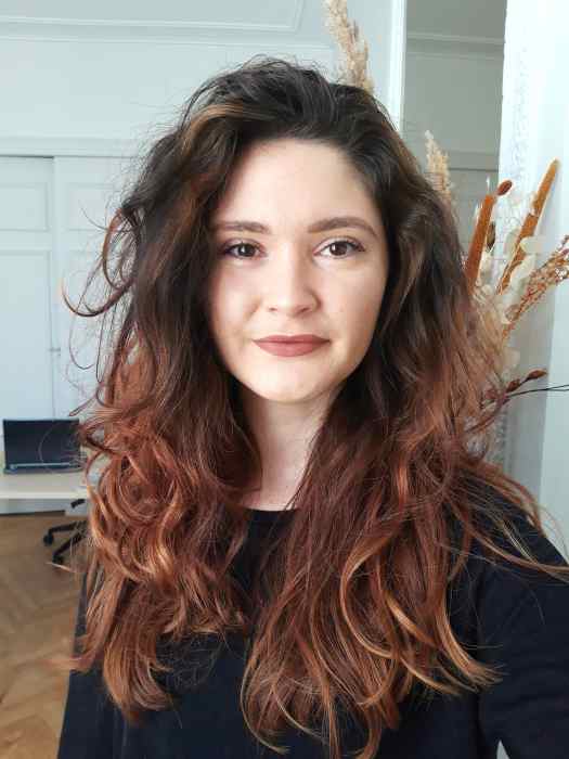 Dr Laure Pernin, Diététicien à Bon-Encontre