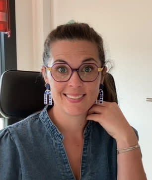 Dr Anais Vue, Pédiatre à Rouen