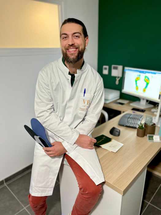 Vb Ortho, Podo-Orthesiste à La Talaudière
