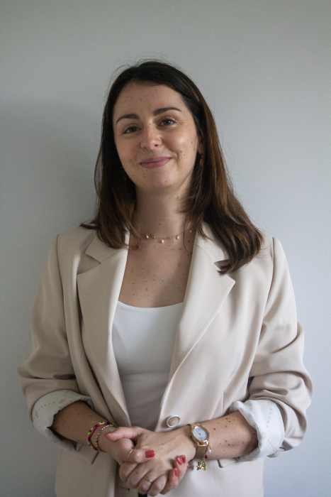 Clarisse Griffoni