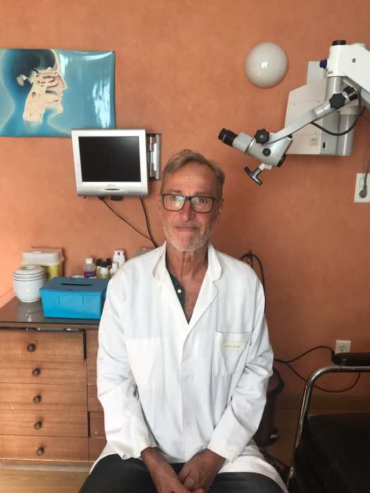 Dr Michel BOUTIER