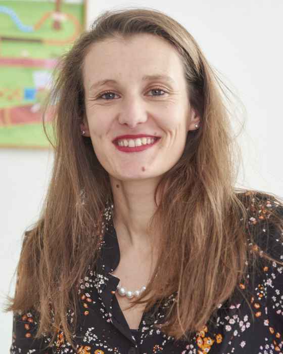 Alice SIMON