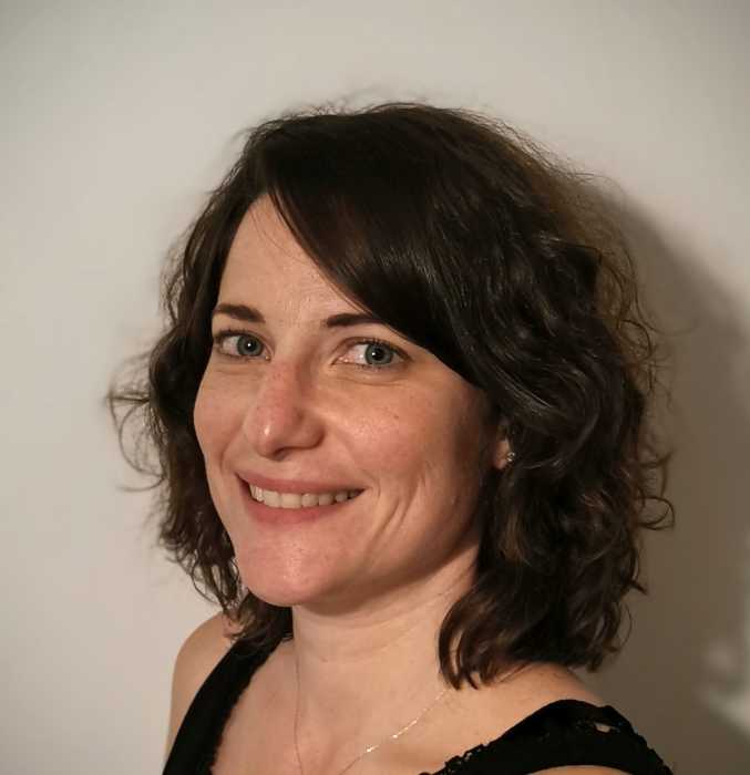 Laurence Reboul