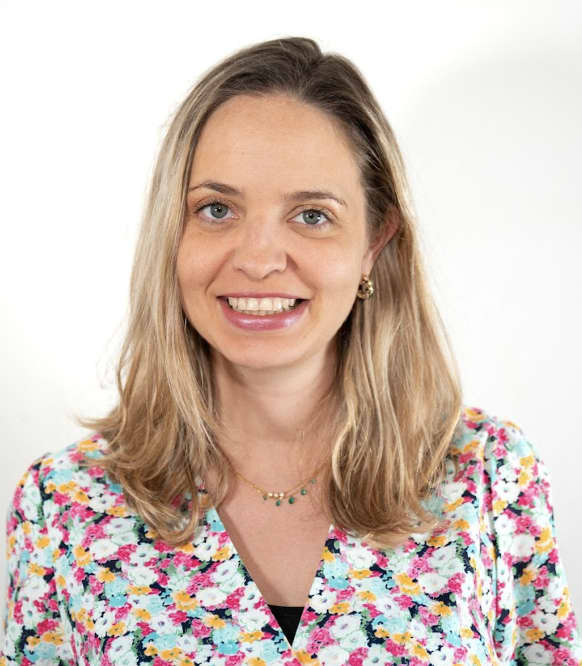 Dr Sophie AICHELÉ