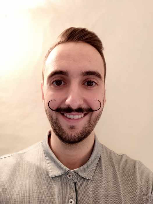 DIMITRI REBERG