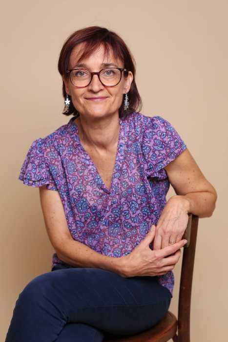 Véronique De Baudus