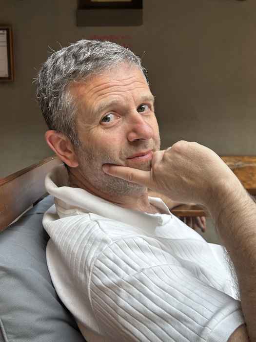 Stéphane Vidal
