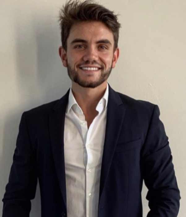 Damien LEFEBVRE