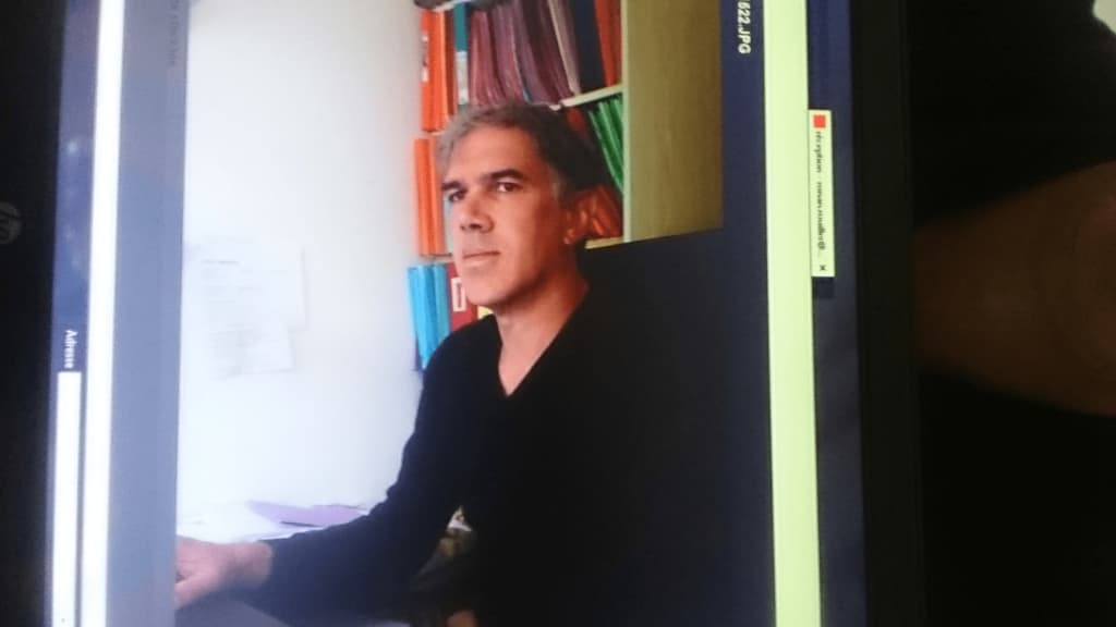 Dr Ronan Rouiller