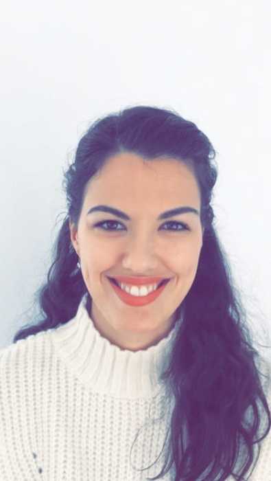 LÉA LOUVEZ