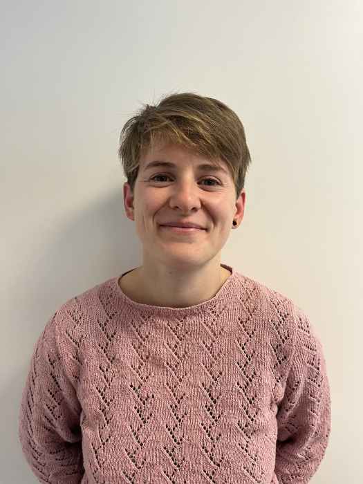 Dr Romane Desmartins